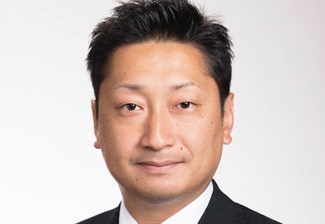 社長からのごあいさつ