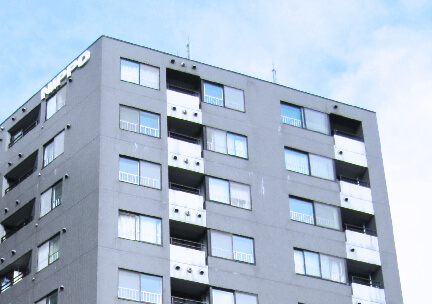 不動産賃貸部門